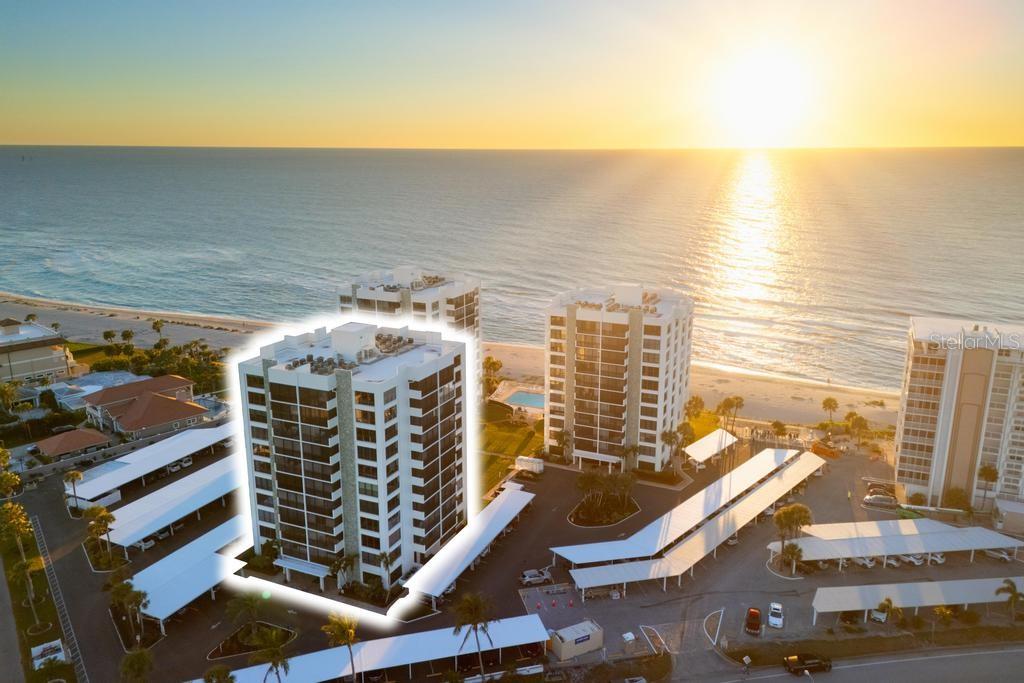 VALENCIA CONDO APTS - Residential