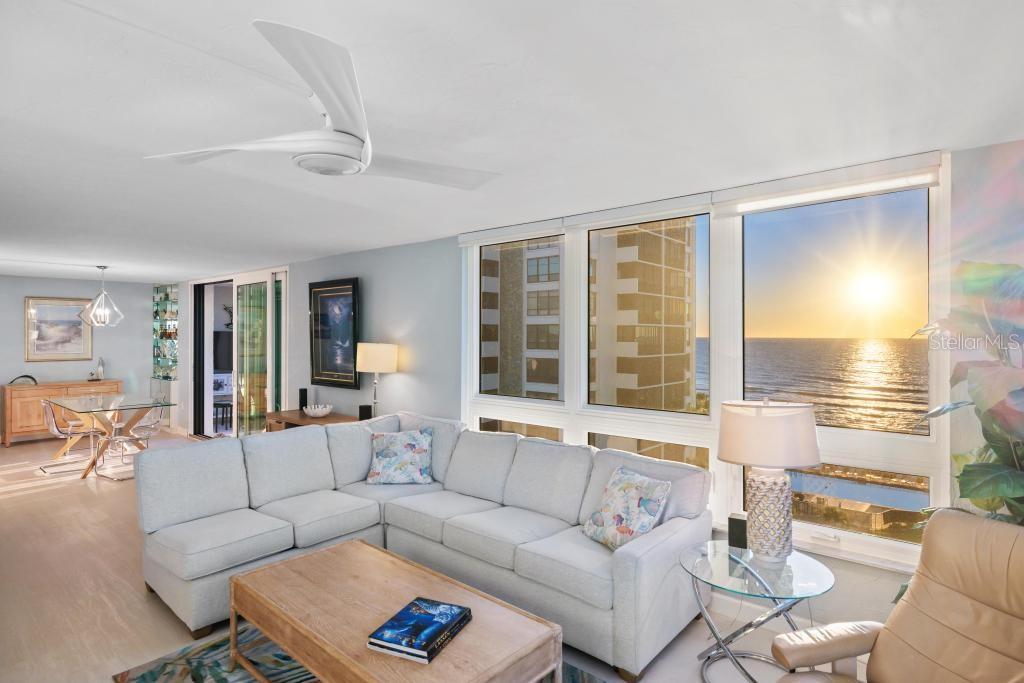 VALENCIA CONDO APTS - Residential