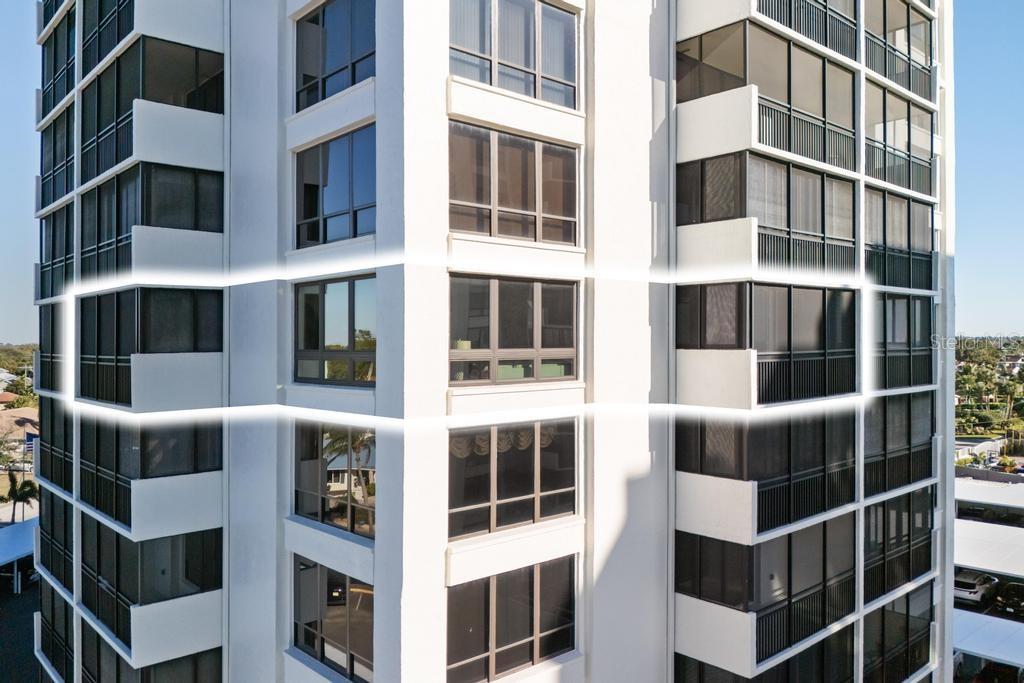 VALENCIA CONDO APTS - Residential