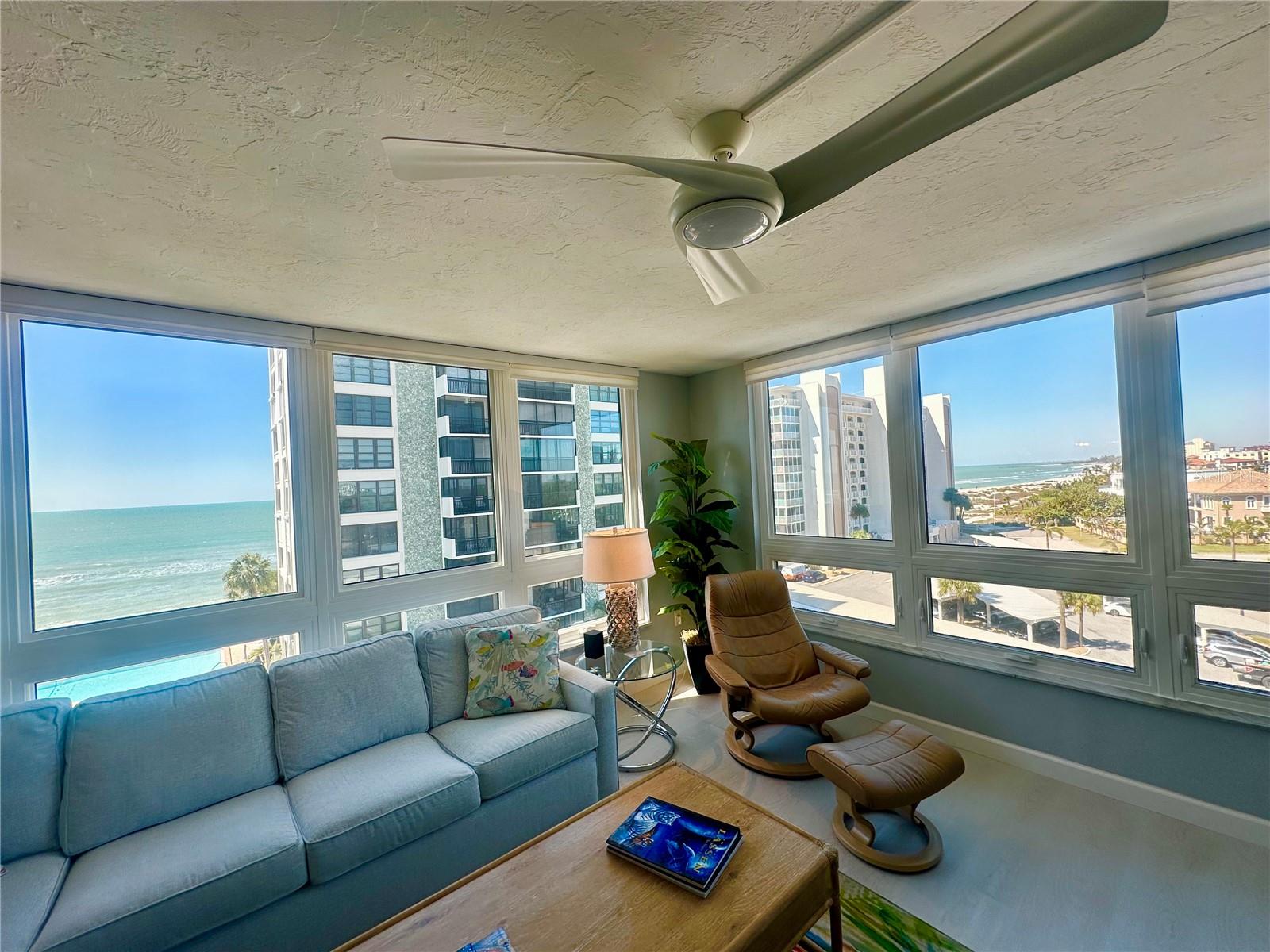 VALENCIA CONDO APTS - Residential