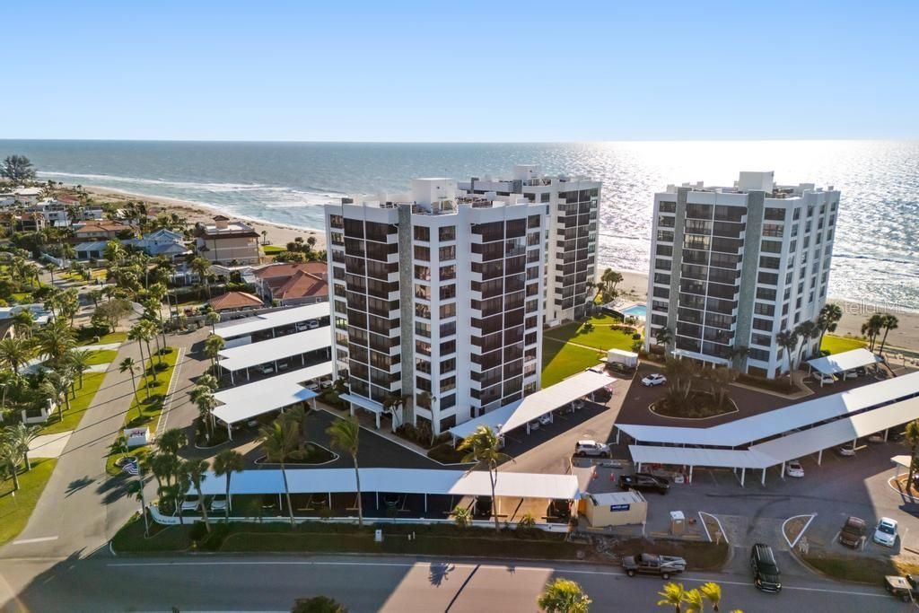 Photo of 627 Alhambra Road #604, Venice, FL 34285 (MLS # N6142512)