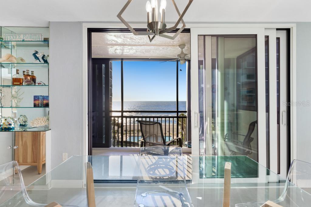 VALENCIA CONDO APTS - Residential