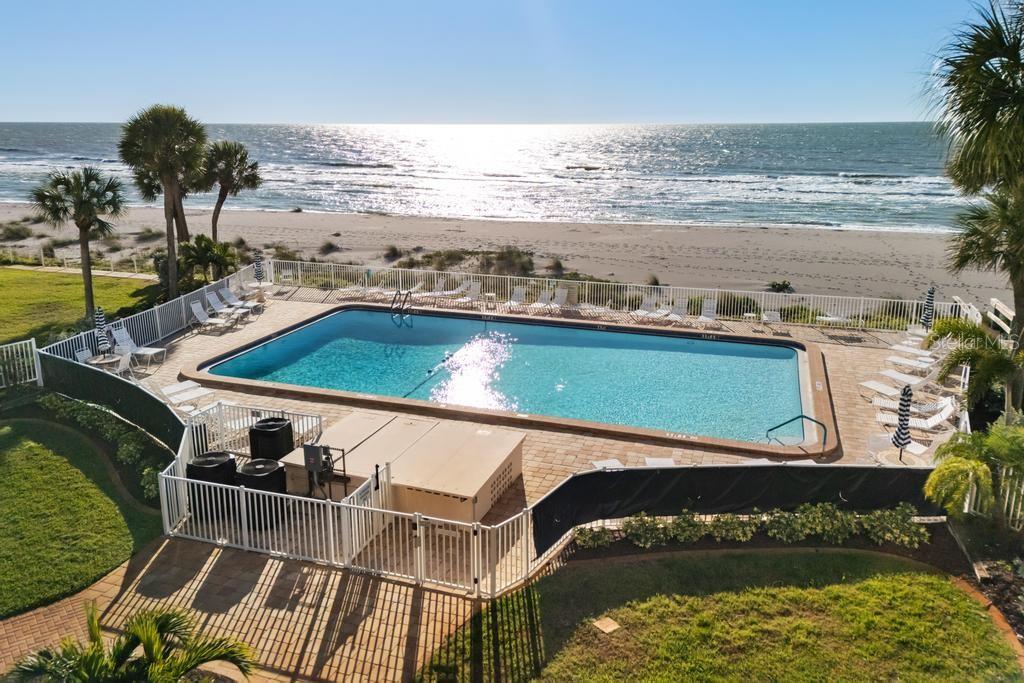 VALENCIA CONDO APTS - Residential