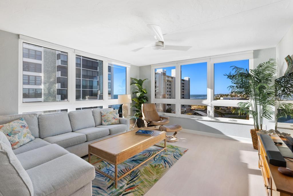 VALENCIA CONDO APTS - Residential