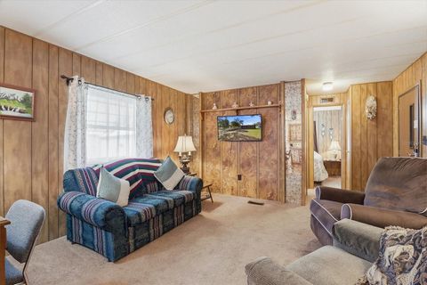 Tiny photo for 4072 S Illiana Terrace, Inverness, FL 34452 (MLS # TB8482852)