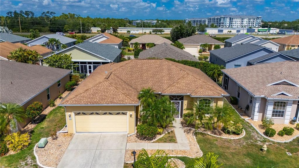 Photo of 1637 Palace Court, Punta Gorda, FL 33980 (MLS # C7525691)