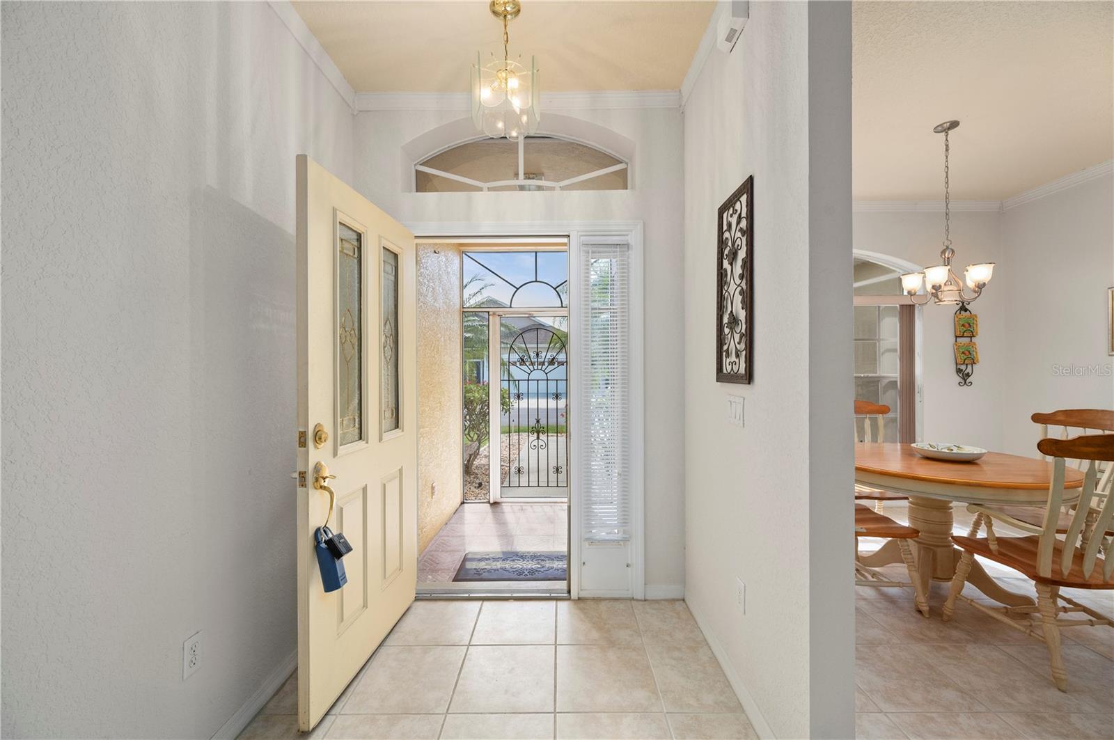 KINGS GATE PH 02 - Residential