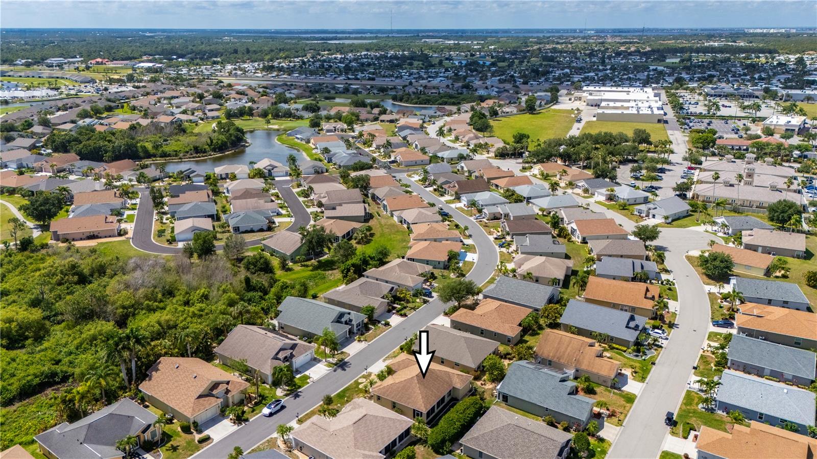 KINGS GATE PH 02 - Residential