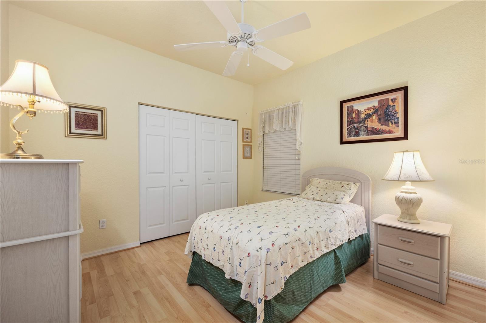 KINGS GATE PH 02 - Residential