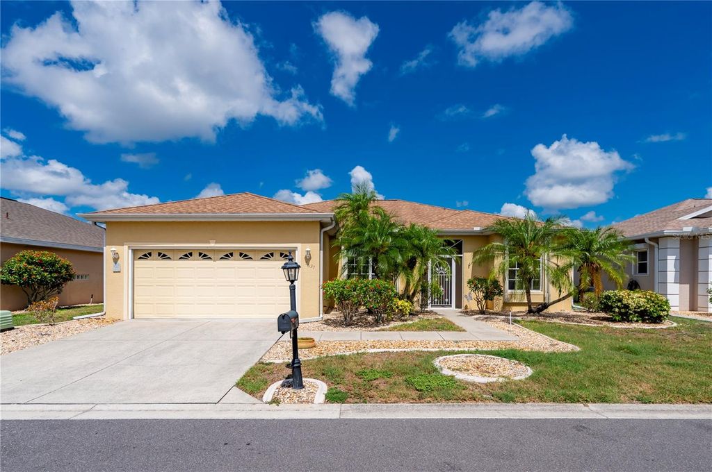 Photo of 1637 Palace Court, Punta Gorda, FL 33980 (MLS # C7525691)