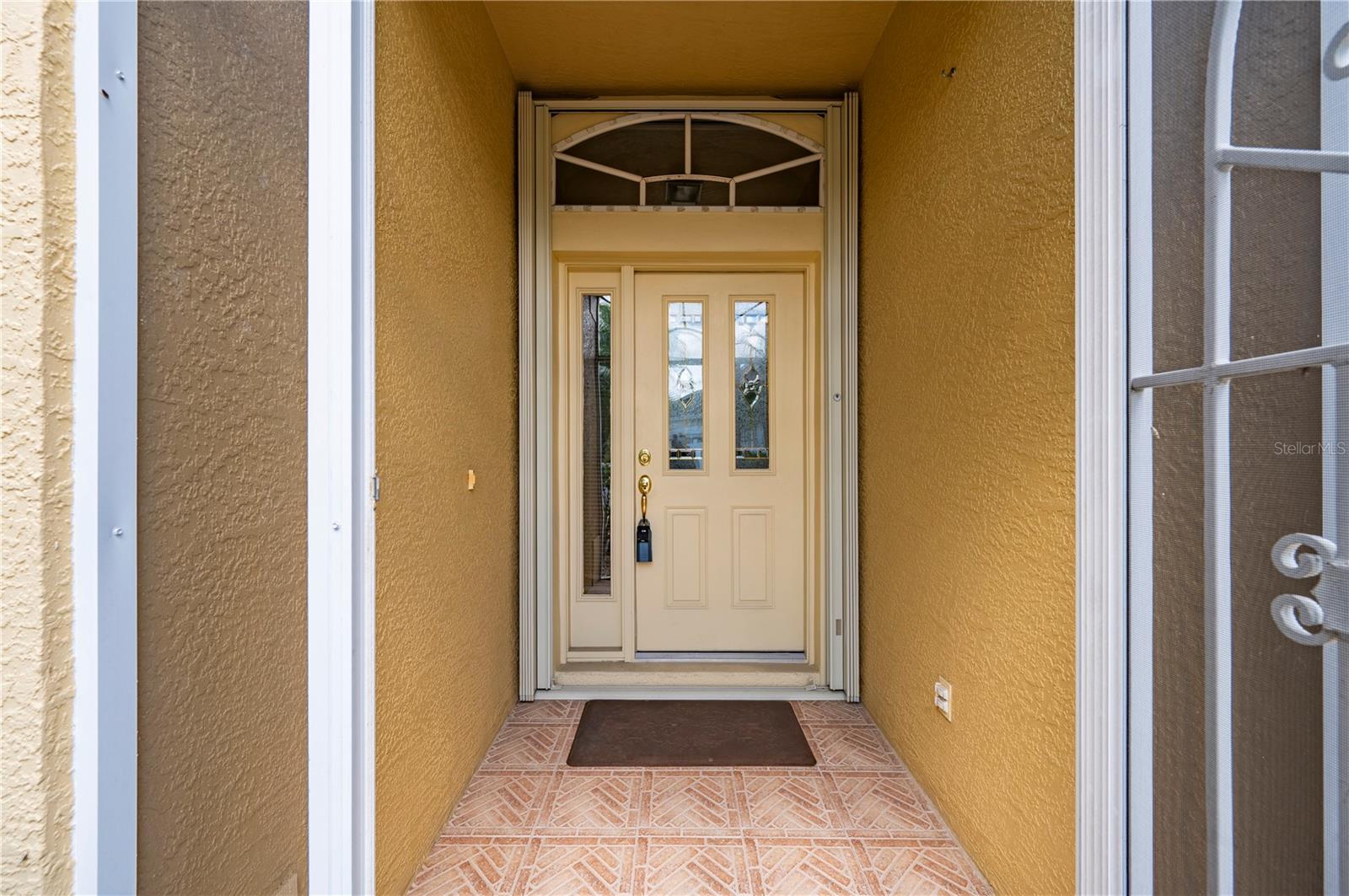 KINGS GATE PH 02 - Residential
