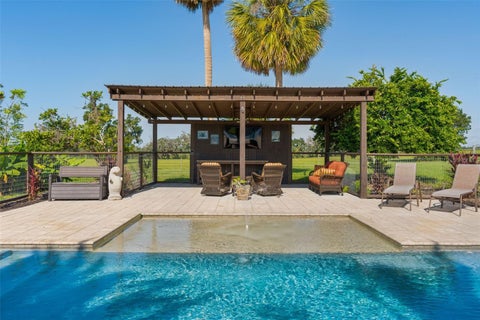 Tiny photo for 16215 Douglas Road, Groveland, FL 34736 (MLS # G5116577)