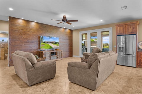 Tiny photo for 16215 Douglas Road, Groveland, FL 34736 (MLS # G5116577)