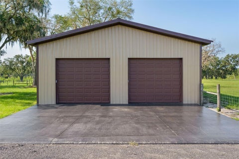 Tiny photo for 16215 Douglas Road, Groveland, FL 34736 (MLS # G5116577)