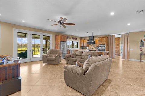 Tiny photo for 16215 Douglas Road, Groveland, FL 34736 (MLS # G5116577)