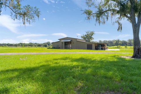Tiny photo for 16215 Douglas Road, Groveland, FL 34736 (MLS # G5116577)