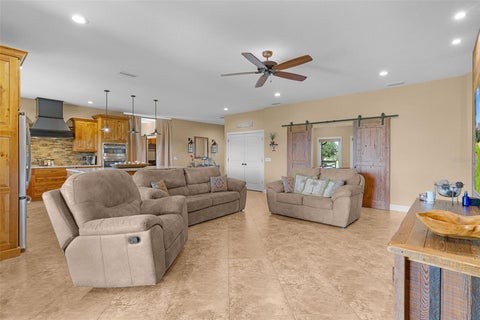 Tiny photo for 16215 Douglas Road, Groveland, FL 34736 (MLS # G5116577)