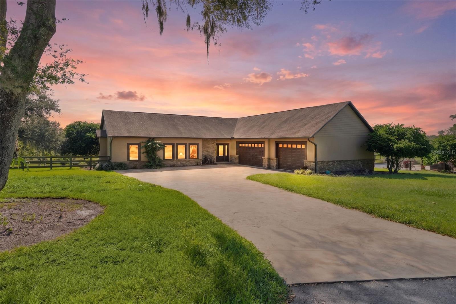 16215 DOUGLAS ROAD