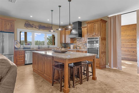 Tiny photo for 16215 Douglas Road, Groveland, FL 34736 (MLS # G5116577)