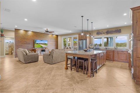 Tiny photo for 16215 Douglas Road, Groveland, FL 34736 (MLS # G5116577)