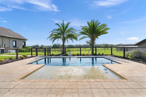 Tiny photo for 16215 Douglas Road, Groveland, FL 34736 (MLS # G5116577)