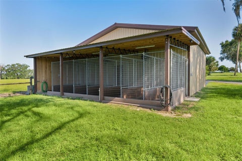 Tiny photo for 16215 Douglas Road, Groveland, FL 34736 (MLS # G5116577)