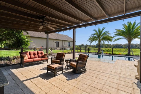 Tiny photo for 16215 Douglas Road, Groveland, FL 34736 (MLS # G5116577)