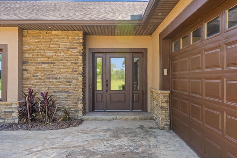 Tiny photo for 16215 Douglas Road, Groveland, FL 34736 (MLS # G5116577)