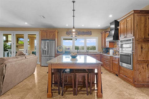 Tiny photo for 16215 Douglas Road, Groveland, FL 34736 (MLS # G5116577)