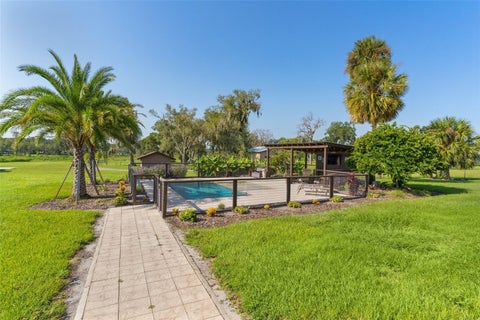 Tiny photo for 16215 Douglas Road, Groveland, FL 34736 (MLS # G5116577)
