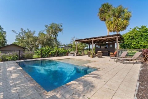 Tiny photo for 16215 Douglas Road, Groveland, FL 34736 (MLS # G5116577)