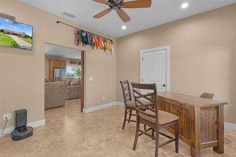 Tiny photo for 16215 Douglas Road, Groveland, FL 34736 (MLS # G5116577)