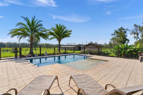 Tiny photo for 16215 Douglas Road, Groveland, FL 34736 (MLS # G5116577)
