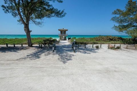 A home in HOLMES BEACH