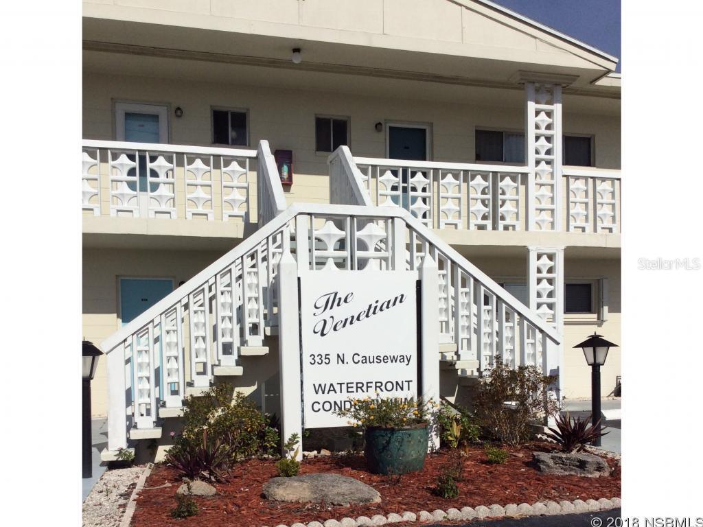 Venetian - Residential