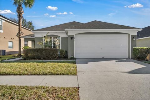 A home in KISSIMMEE