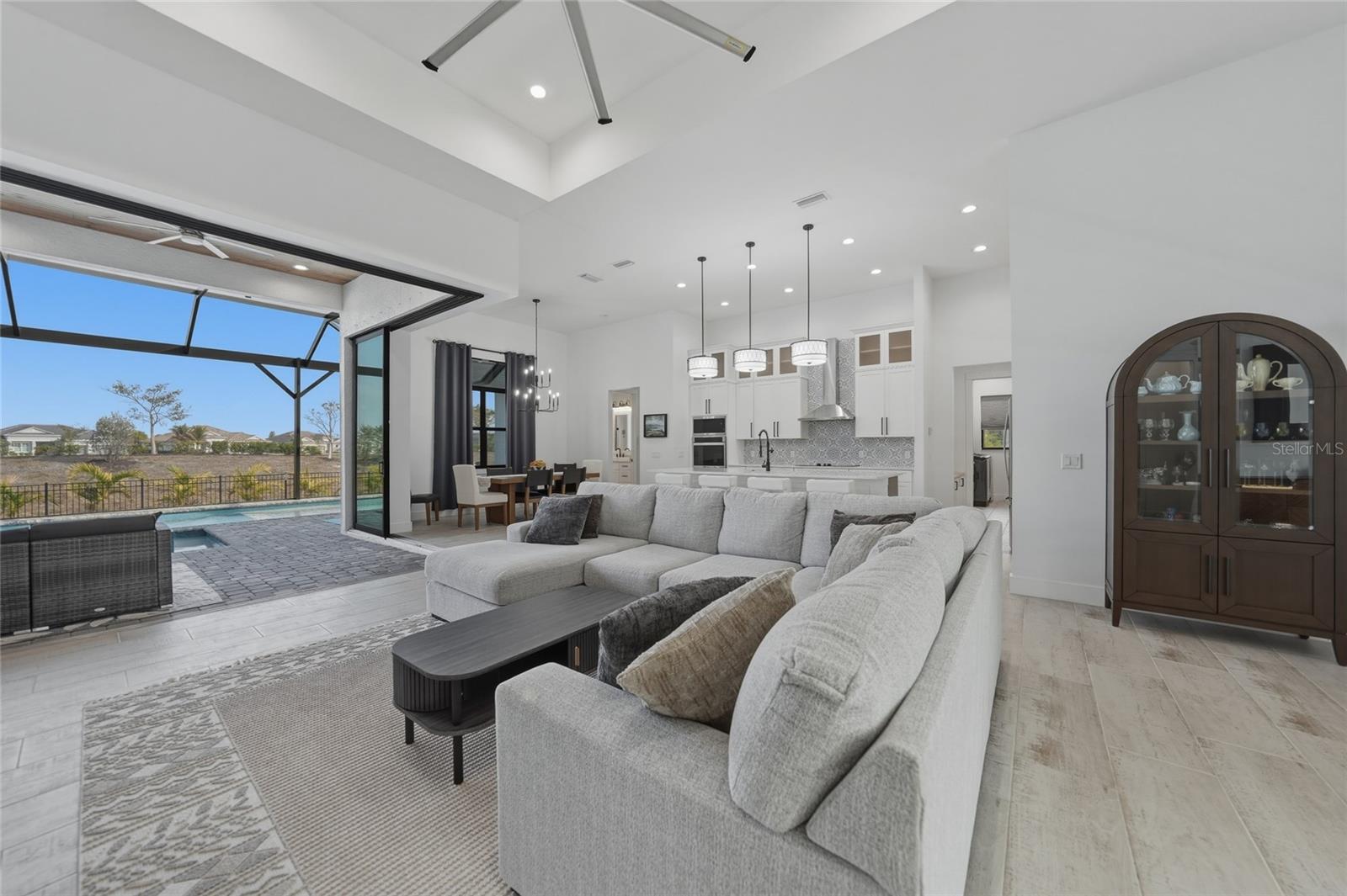 PORT CHARLOTTE SEC 093 - Residential