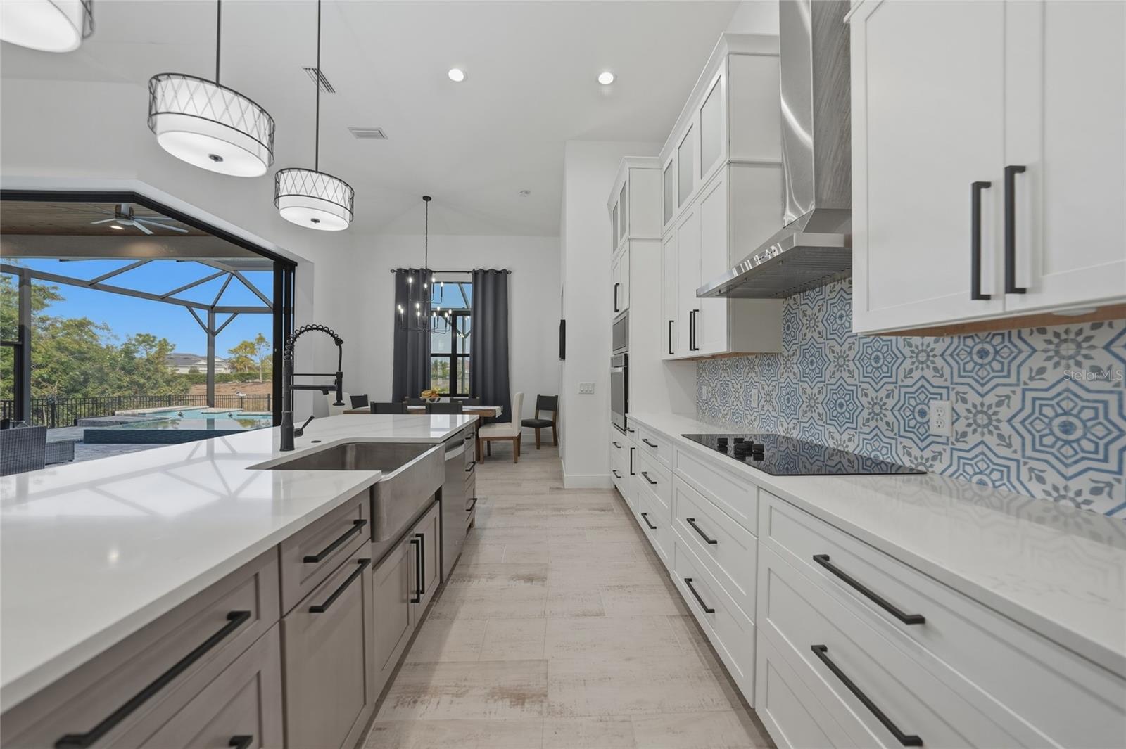 PORT CHARLOTTE SEC 093 - Residential