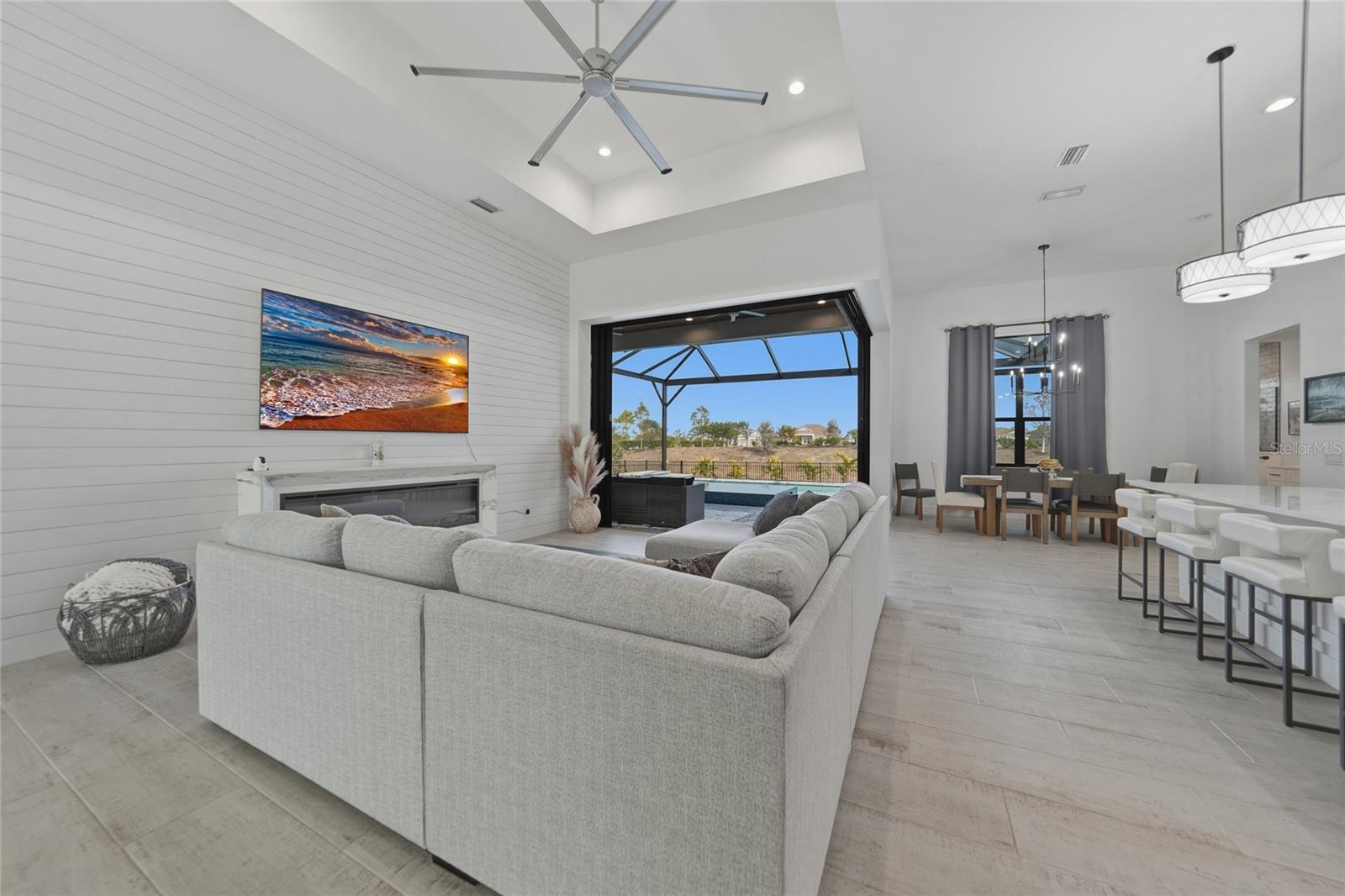 PORT CHARLOTTE SEC 093 - Residential