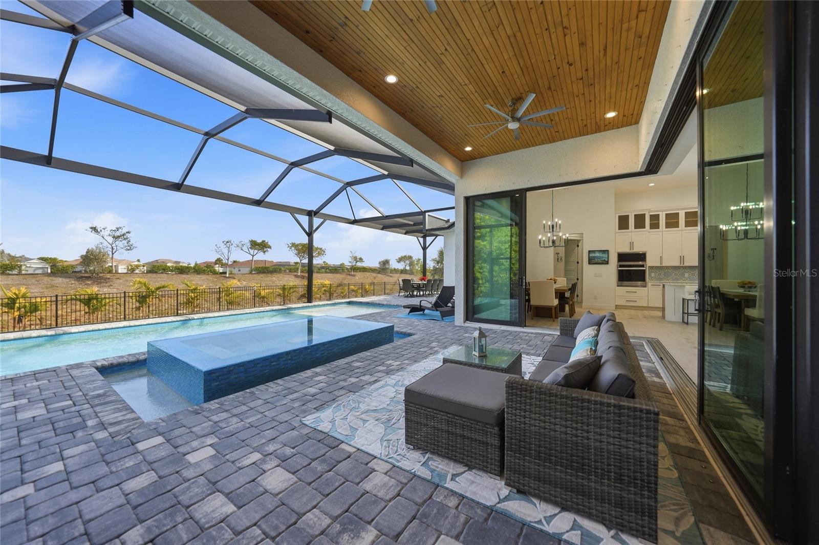 PORT CHARLOTTE SEC 093 - Residential