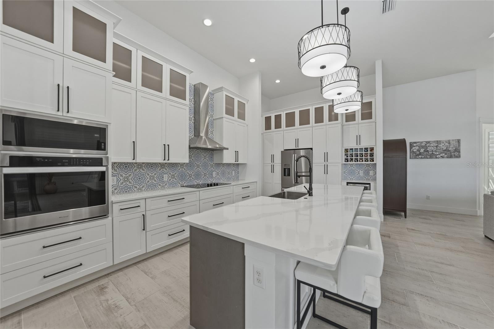 PORT CHARLOTTE SEC 093 - Residential