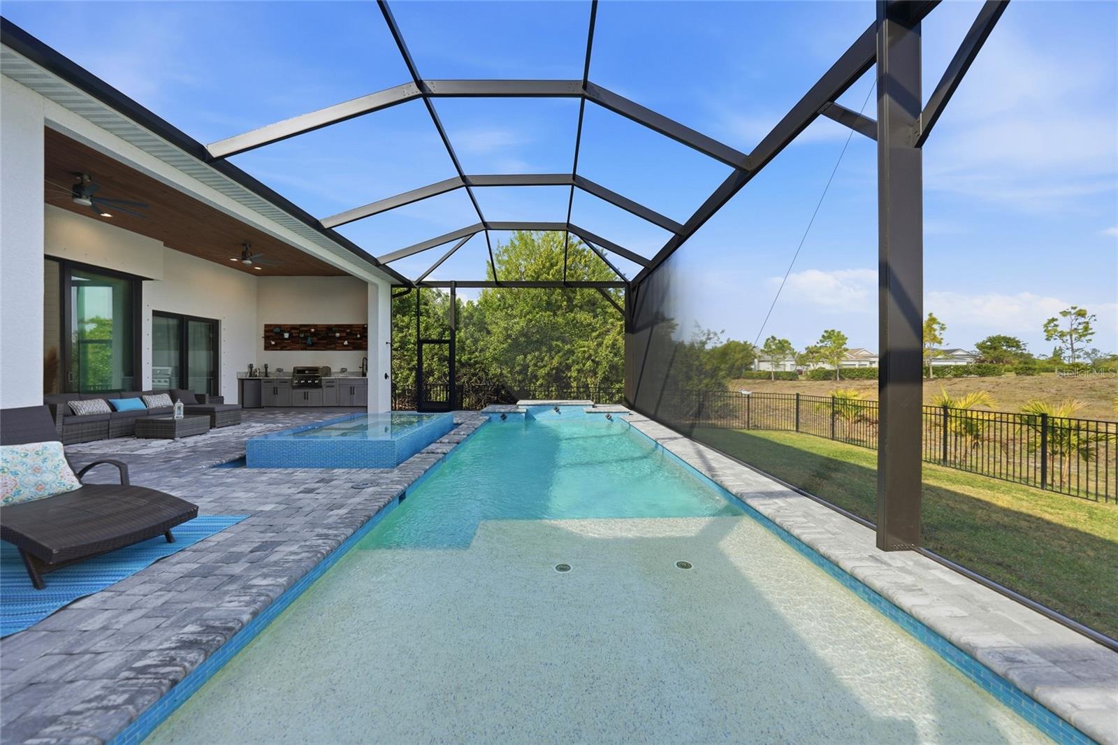 PORT CHARLOTTE SEC 093 - Residential