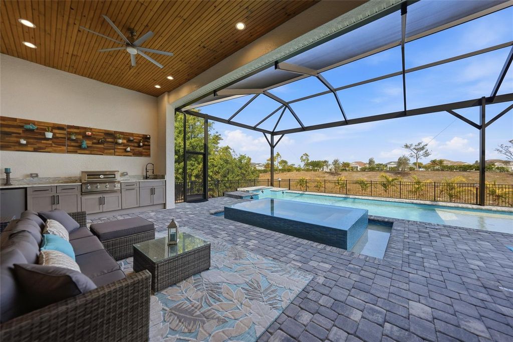 Photo of 14322 Cando Avenue, Port Charlotte, FL 33981 (MLS # C7522431)