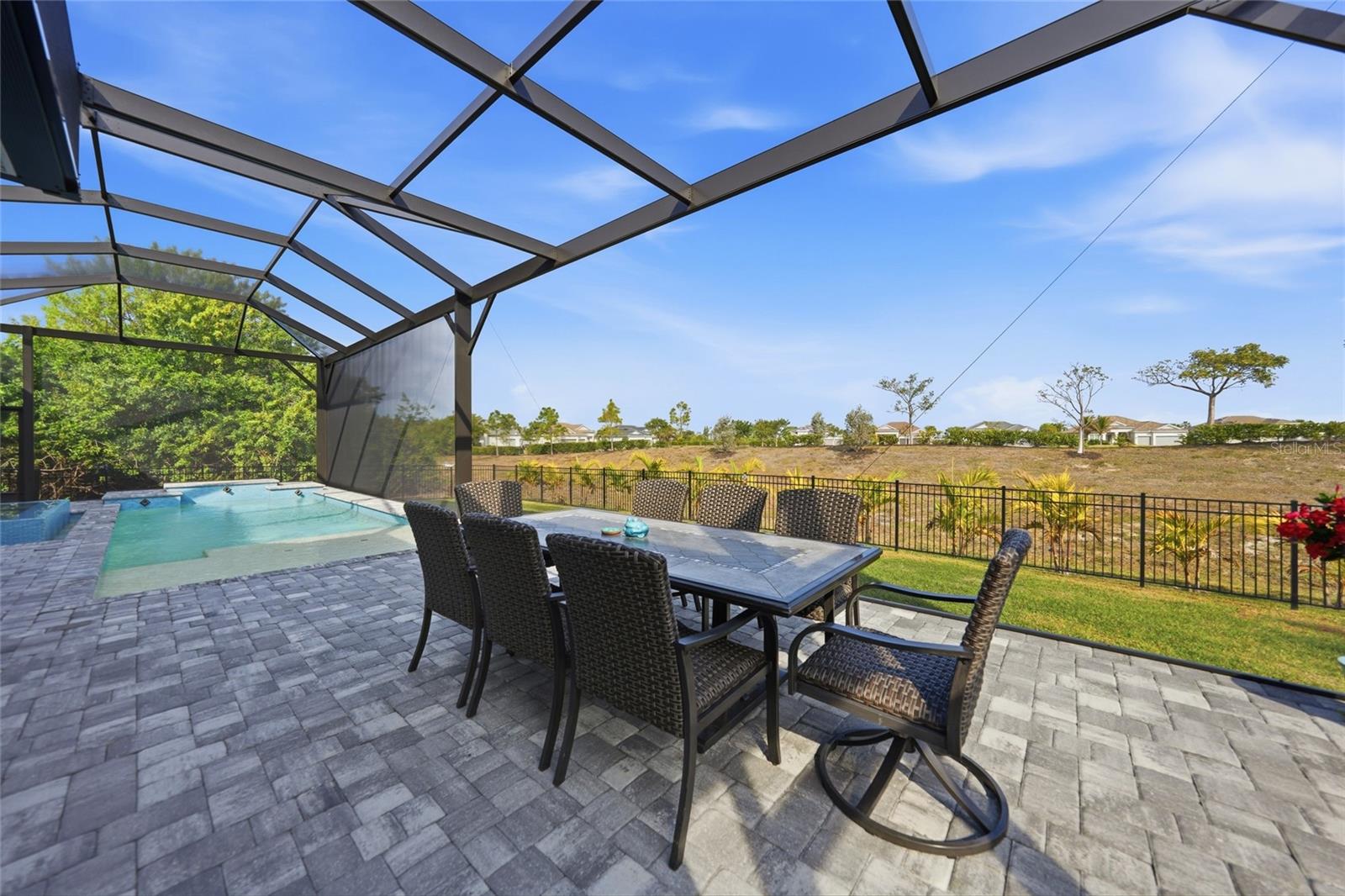 PORT CHARLOTTE SEC 093 - Residential