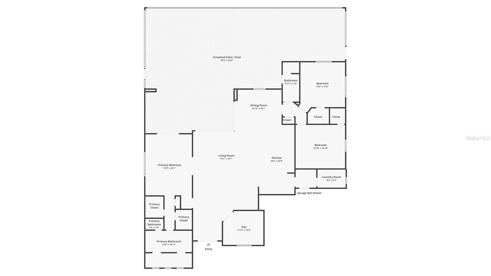 PORT CHARLOTTE SEC 093 - Residential