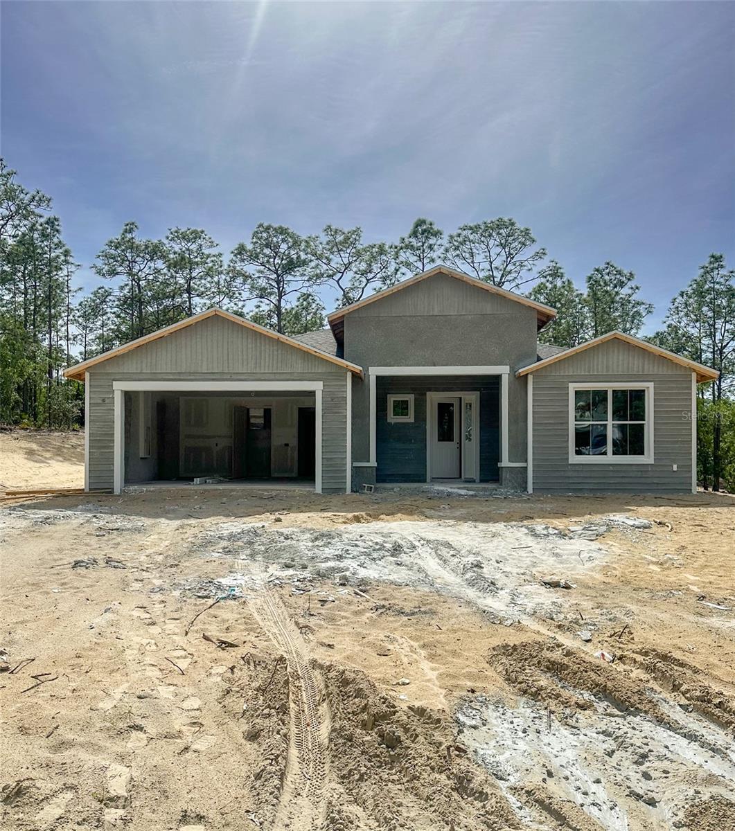 PINE RIDGE UNIT 01 - Residential