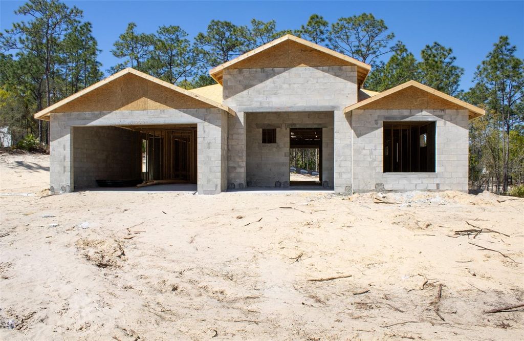 Photo of 5724 N Durango Terrace, Beverly Hills, FL 34465 (MLS # W7885427)