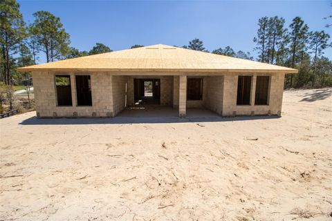 Tiny photo for 5724 N Durango Terrace, Beverly Hills, FL 34465 (MLS # W7885427)