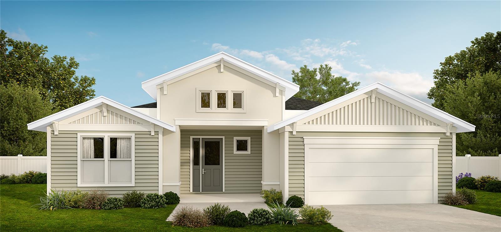 PINE RIDGE UNIT 01 - Residential
