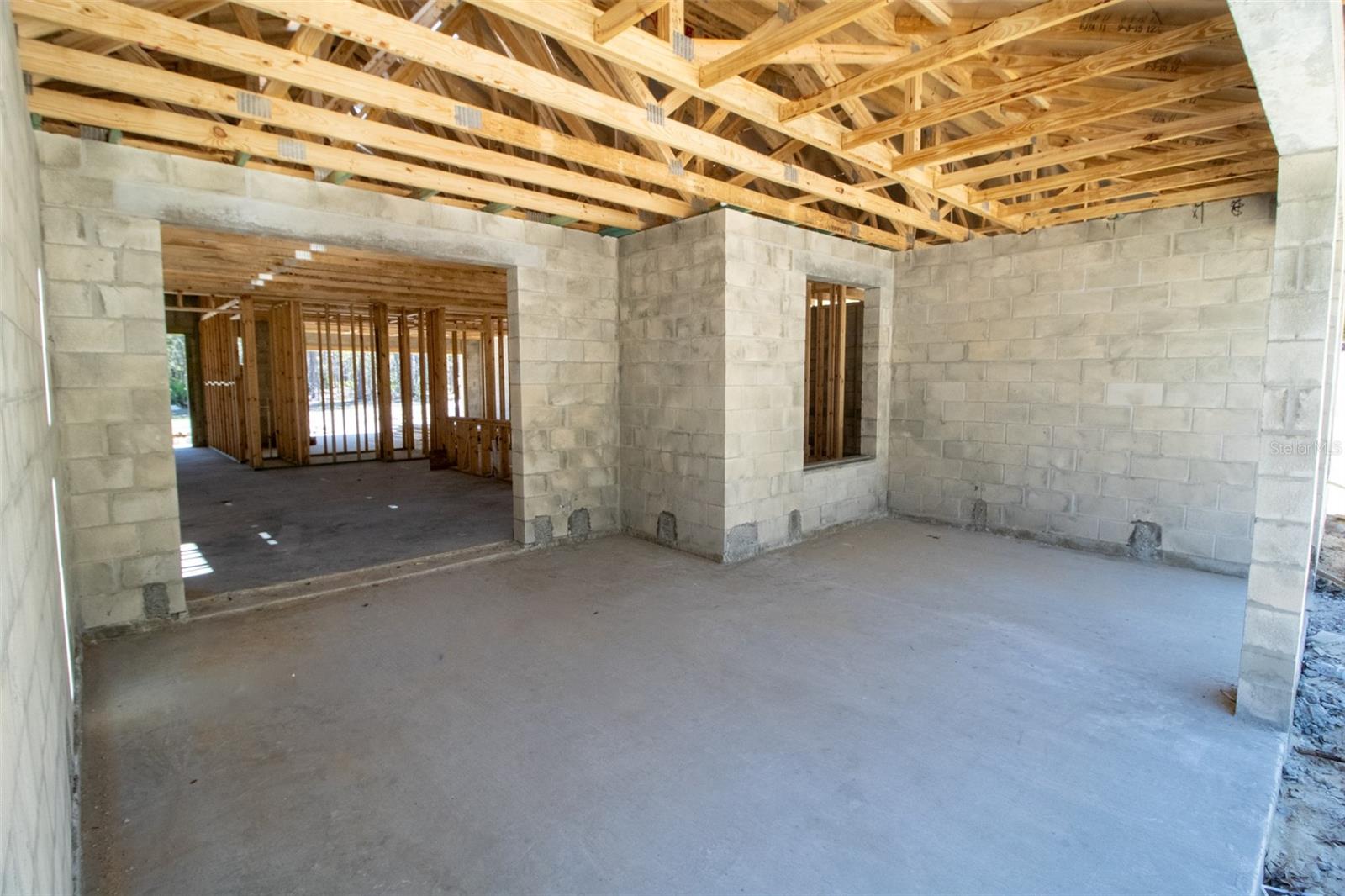 PINE RIDGE UNIT 01 - Residential